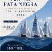 X Trofeo Pata Negra Sailing Week y Copa de Andalucía de Snipe en Motril