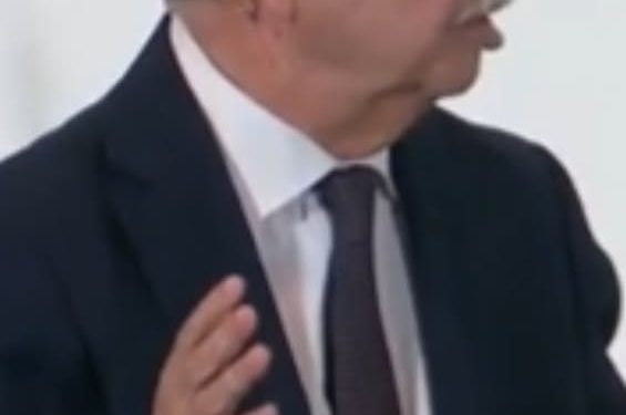 Juan Vivas exige explicaciones al Gobierno sobre su inacción