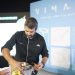 VIMAR 2026 presenta a grandes chefs y sumilleres en showcookings