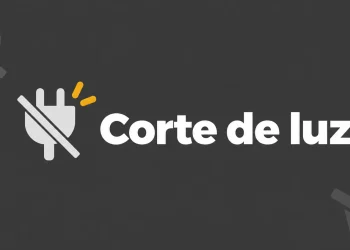 Corte de luz en Paseo Revellín el jueves 22: de 14:45 a 16:20