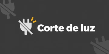 Corte de luz en Paseo Revellín el jueves 22: de 14:45 a 16:20