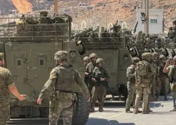 El despliegue militar en Ceuta deja al menos 11 soldados heridos y abre investigaciones cruzadas por denuncias de agresiones y malos tratos