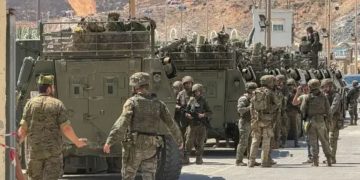 El despliegue militar en Ceuta deja al menos 11 soldados heridos y abre investigaciones cruzadas por denuncias de agresiones y malos tratos