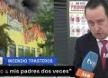 Un juez abre investigación penal por incendio en Villaverde