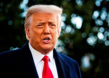 Donald Trump afirma que la paz en Ucrania está más cerca que nunca