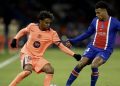 El FC Barcelona hace autocrítica tras caer en París ante el PSG y enfoca su reacción en el Clásico