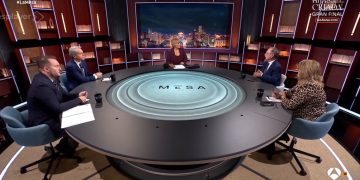 Juan Vivas analiza la situación actual de Ceuta tras la invasión