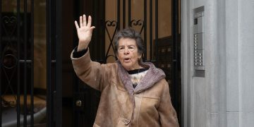Revelan que la empresa inmobiliaria vinculada a Maricarmen contaba con 5,7 millones de euros de capital en los años 90