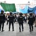 Alarma en la Puerta del Sol: agresiones, cuchillos y protocolos anti-violaciones en el campamento