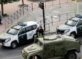 La Guardia Civil registra dos sedes de ONG en Ceuta por presunta incitación a atacar a las Fuerzas de Seguridad