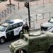 La Guardia Civil registra dos sedes de ONG en Ceuta por presunta incitación a atacar a las Fuerzas de Seguridad