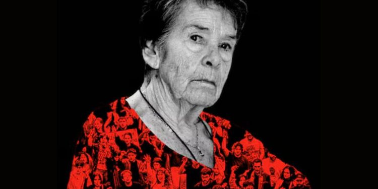 Se cae la gran mentira de la izquierda con Maricarmen: de ‘víctima’ de la vivienda a administradora de un fondo inmobiliario