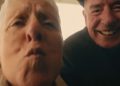 Irlanda retira una polémica campaña contra el abuso sexual que instaba a los abuelos a no besar ni abrazar a sus nietos