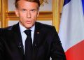 Macron anuncia la prohibición de las manifestaciones convocadas «sin legitimidad» en toda Francia