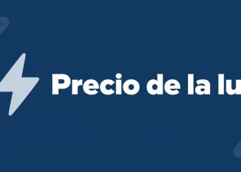 Precio de la luz mañana, 23 de octubre: hora más cara y barata