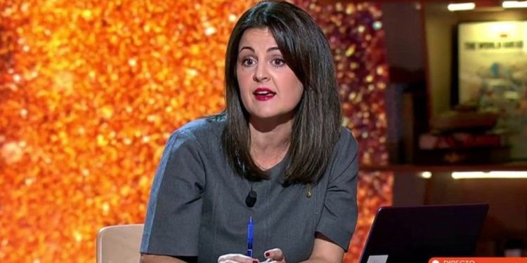 Ketty Garat desvela el dictamen de la Fiscalía contra Óscar López: «No puede ampararse en el aforamiento»