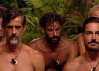 ‘Supervivientes All Stars 3’ confirna al nuevo expulsado de la edición
