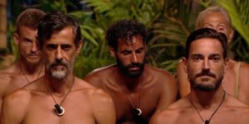 ‘Supervivientes All Stars 3’ confirna al nuevo expulsado de la edición