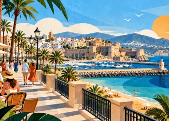 Qué hacer en Ceuta este fin de semana: 24 y 25 de octubre de 2026