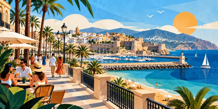 Qué hacer en Ceuta este fin de semana: 24 y 25 de octubre de 2026