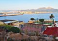 Una avería de cableado deja a 600 vecinos de Ceuta sin internet ni cobertura telefónica
