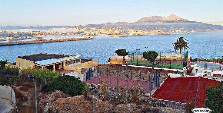 Una avería de cableado deja a 600 vecinos de Ceuta sin internet ni cobertura telefónica