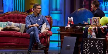 Autocrítica de Sánchez en ‘La Revuelta’: «Podríamos haberlo gestionado mejor» en Ceuta