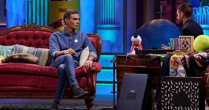 Autocrítica de Sánchez en ‘La Revuelta’: «Podríamos haberlo gestionado mejor» en Ceuta