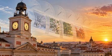 Historia del cambio de hora en España: casi 25 años sin tocar el reloj