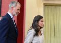 La familia real preside en Oviedo la solemne ceremonia de los Premios Princesa de Asturias 2026