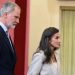 La familia real preside en Oviedo la solemne ceremonia de los Premios Princesa de Asturias 2026