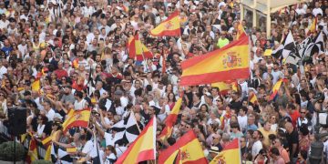 El colectivo Mujeres Caballas convoca una marcha en Madrid para exigir soluciones urgentes ante la crisis en Ceuta