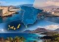 Ceuta, Canarias y Marruecos: el rompecabezas horario que se lía este domingo