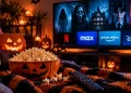 Series de terror para maratonear en Halloween: las mejores en Netflix, Max, Prime Video y Disney+