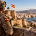 Ceuta, la ciudad con más militares por habitante: así les afectaría el reconocimiento como profesión de riesgo
