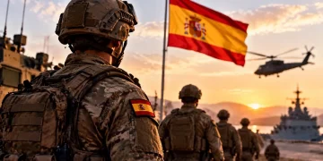 Profesión de riesgo militar: qué significa, quién la tiene ya y cómo cambiaría la jubilación de 116.000 militares