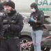 Un tiroteo múltiple en la periferia de París deja un muerto y cuatro heridos: la Fiscalía Antiterrorista investiga el ataque
